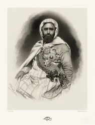 Abd-El-Kader